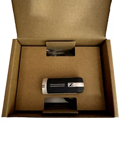Sennheiser Presence Grey Business (100659) - Wireless Headset for Mobile Devices - Picture 1 of 1