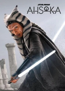 STAR WARS Ahsoka Season 1 - Promo Card 4 - Picture 1 of 2
