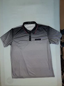 Polo POLOSHIRT Sport Golf Fun DAD GRANDPA SelfieGangsta hangover 3xl XXXL - Bild 1 von 1