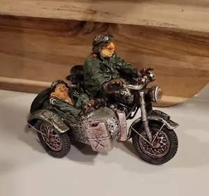 Guil Forchino BEIWAGEN deutsche COMICKUNST - Bild 1 von 13