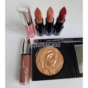 Mac Cosmetics Selena Collection Limited Edition / Discontinued - Picture 1 of 6