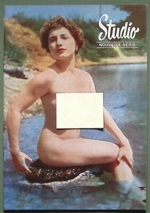 Studio No 5 - Nouvelle Série - Pin-Up and Glamour - Picture 1 of 2