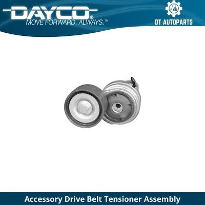 Conjunto de tensor de correa de transmisión accesorio Dayco para Western Star 4900SA 2009-2021 Foto 1 de 3