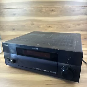 Yamaha RX-V1800 910 Watt 7.1 Channel HDMI Audio/Video AV Receiver ⚠️READ⚠️ - Picture 1 of 8