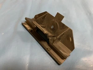 Soporte guía parachoques trasero MINI One Cooper R50 R52 R53 7126172 - Imagen 1 de 2