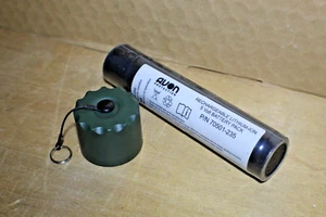 AVON 70501-235 LI-ION 8 horas batería recargable con tapa para C420 PAPR - Imagen 1 de 12