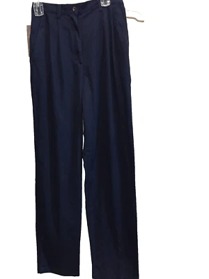 Jones New York Sport Pants, Slacks, SZ 6, Cotton, Pockets, Tag $42 NWT - Image 1 of 4