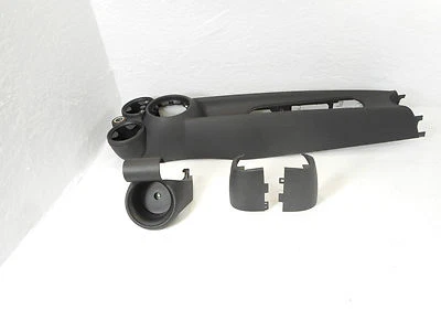 Portavasos consola piso central delantera Mini Cooper 11 12 13 14 15 OEM Clubman Foto 1 de 4