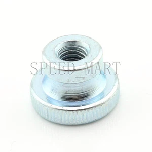 Tornillos de mano de nivelación de cama M10 para impresora 3D cama térmica cargada con resorte - Imagen 1 de 3