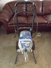 magnum rx7 paint sprayer