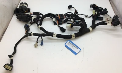 Arnés de cableado principal Polaris usado OEM 2413772 Axys Pro RMK Assault Khaos 2018-20 Foto 1 de 4