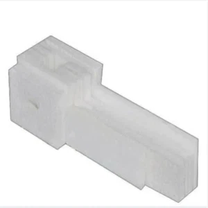 Spugna cuscinetto serbatoio inchiostro rifiuti adatto per Epson L111 L220 L385 - Picture 1 of 4