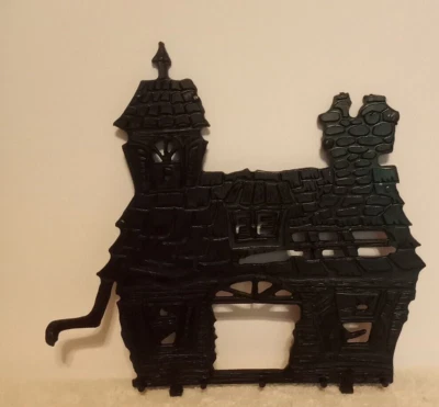 Pieza de repuesto Green Ghost Game Haunted House Board Foto 1 de 2