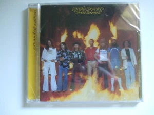 CD NEU versiegelt NEW SEALED LYNYRD SKYNYRD STREET SURVIVORS - SOUTHERN ROCK - Bild 1 von 2