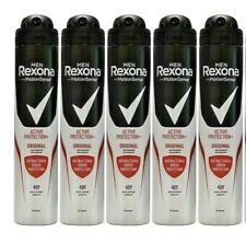 Spray de dessodorizante Rexona para aromas variados Angola