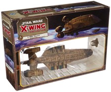X-Wing Miniatures Game C-ROC CRUISER Expansion Pack FFG SWX58 Star Wars