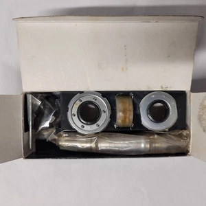 Shimano Deore XT 68x 117.5MM BB-M730 MTB Bottom Bracket- NEW/NOS- Eng- Mint- NIB - Picture 1 of 3