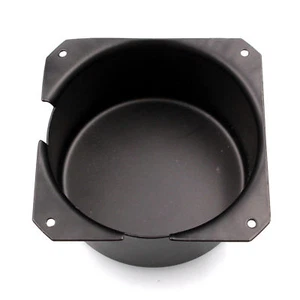 Optional Sizes Metal Shield Chassis Toroid Transformer Iron Cover for HIFI Audio