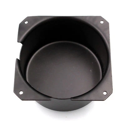 Multiple Sizes Metal Shield Chassis Toroid Transformer Iron Cover Protector