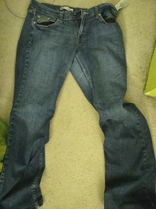 Levi's 524 Too Superlow Jeans for Women for sale | eBay