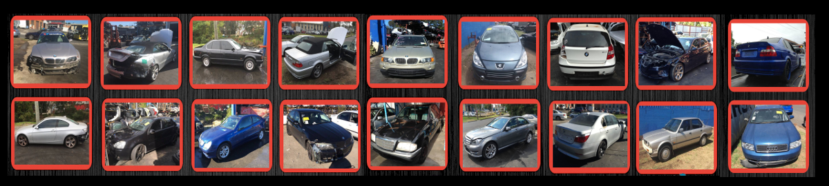 Parramatta Prestige Euro Car Parts 