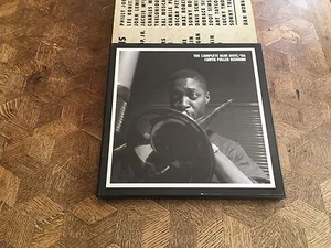 CURTIS FULLER - Complete Blue Note & UA Sessions ~ MOASIC 166 [# 3371 of 5000] - Picture 1 of 6