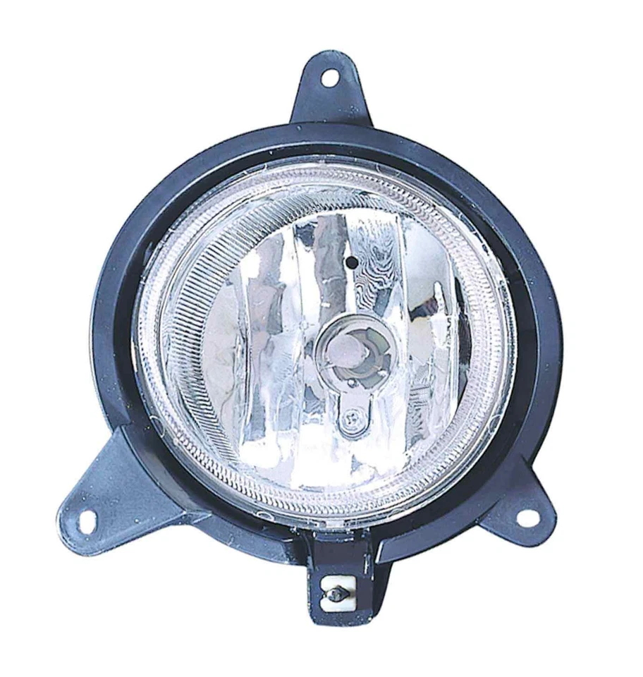 Fog Light Assembly Maxzone 323-2008L-AQ fits 2003 Kia Sorento — 第 1/1 张图片
