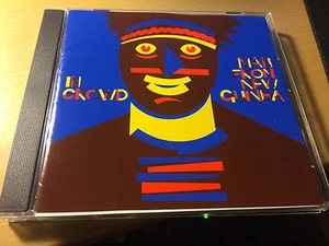 In Crowd "Man From New Guinea" JAPAN cd UICY-77363 - Bild 1 von 2