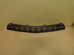 2015 - 2023 Dodge Challenger Genuine OEM Front Bumper Lower Grille # 15LA124AA - Foto 1 di 22