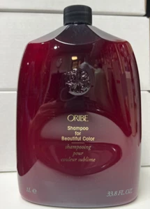 Oribe Beautiful Color Shampoo 33.8Floz, Intense Moisture, ~NEW, NFR, LAST ONE! ~ - Picture 1 of 1