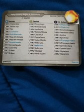 Mazzo Keyforge Ondata Oscura DT Impresa epica + luce perenne + 7 cavalieri