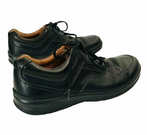 zapatos ecco en barcelona fashion