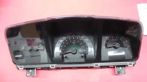 Speedometer Cluster 120 MPH 133-K Miles Fits 09 JOURNEY 159265 - Bild 1 von 12