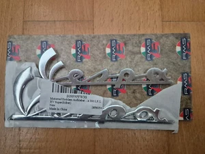 Vespa Logos - Bild 1 von 3