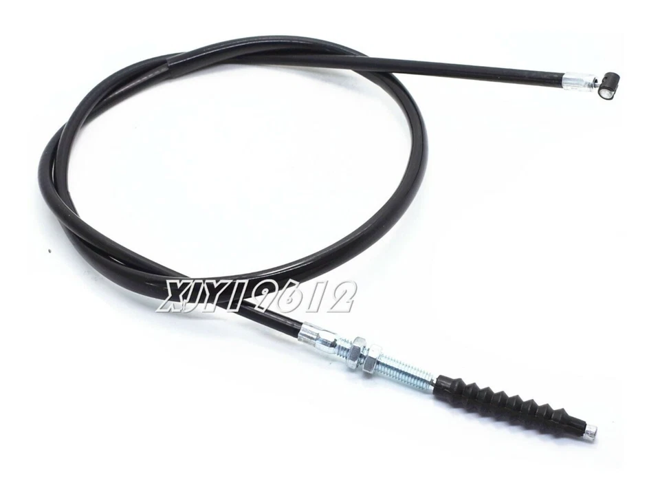 Cable de embrague para Kawasaki KX125 1988-1993 Foto 1 de 1