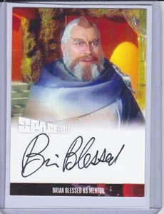 Space 1999 Series 4 Autograph Trading Card Selection - Unstoppable Cards - Picture 1 of 92