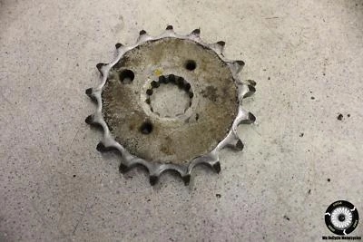 Kawasaki Vulcan 800 VN800A 1995 piñón delantero buje de transmisión VN 95 Foto 1 de 4