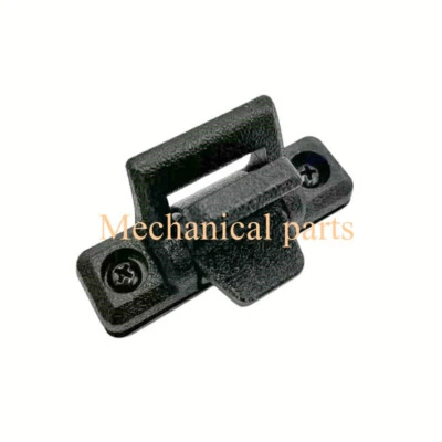Window buckles Window Lock For CAT 307 308 312 315 200B 320 Excavator - Image 1 of 4