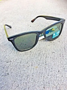 M :UK  117788 Johnny Sunglasses brand new with tags 100% UV Filter 3 Op Class 1 - Picture 1 of 5