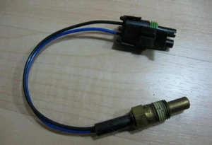 Wells TU128 Engine Coolant Temperature Sender #M248AJ - Bild 1 von 3