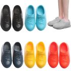 1:6 Scale Doll Sneakers Toy Wears Boots Dollhouse Accessories Miniature Shoes