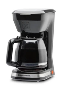 Toastmaster Coffee Maker 12 cups- Brand-new in Box - Picture 1 of 2