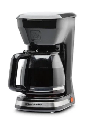 Cafetera Toastmaster 12 tazas - Nueva en caja Foto 1 de 2