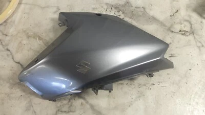 07 Suzuki DL 650 DL650 VStrom V Strom Cubierta lateral izquierda Guardabarros Carenado Panel Foto 1 de 4