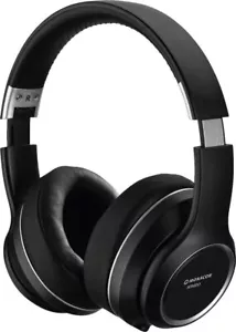 Monacor Sonido Bluetooth - Stereo - Cuffia Nero One Siz - Foto 1 di 4