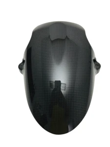 Parafango Ducati Hypermotard 1100 Evo Sp 56410721E Va Anterior Nuevo Original - Imagen 1 de 5
