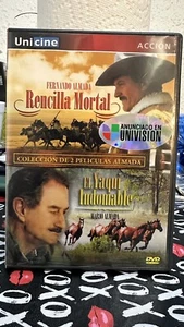 Rencilla Mortal Y El Yaqui Indomable - Bild 1 von 2