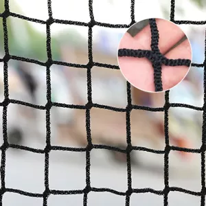 Golf ??bungsnetz 3m Golfnetz Driving f??r Abschlag Training Feld Net Sport 3x3M - Bild 1 von 11