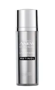 Avon - Isa Knox Anew Clinical Line Eraser with Retinol Treatment 1 fl oz - Picture 1 of 5