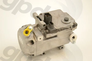 A/C Compressor-New Global 7512292 - Picture 1 of 1